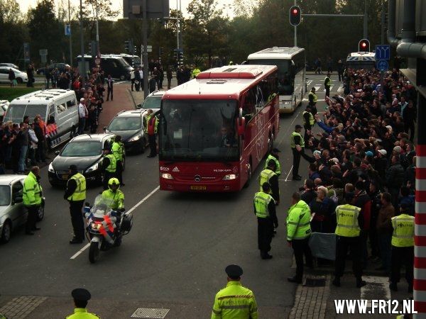 Feyenoord - 020