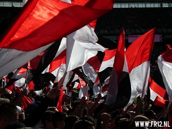 Feyenoord - Ajax