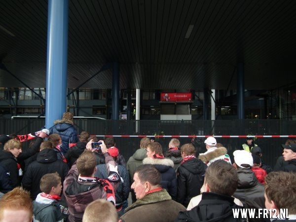 Feyenoord - 020