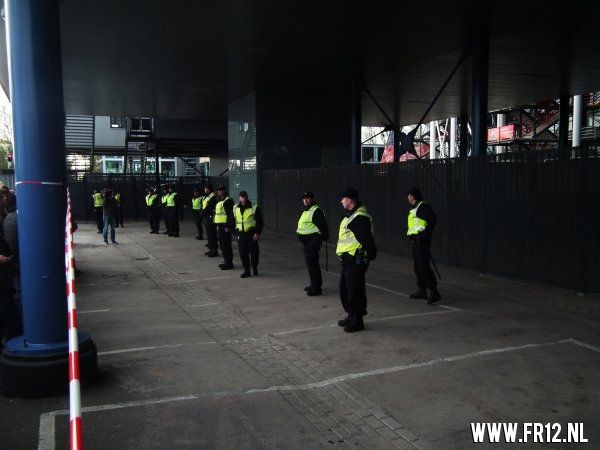 Feyenoord - 020