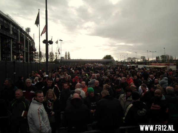 Feyenoord - 020