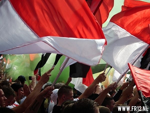 Feyenoord - Ajax