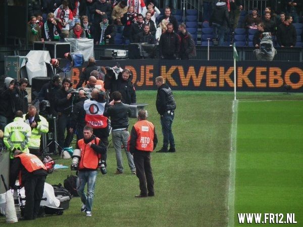 Feyenoord - 020