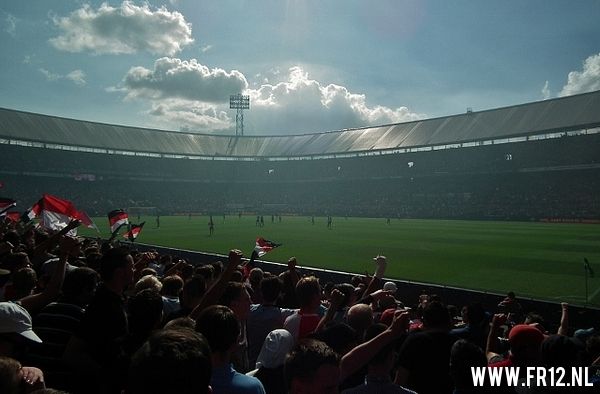 Feyenoord - Ajax