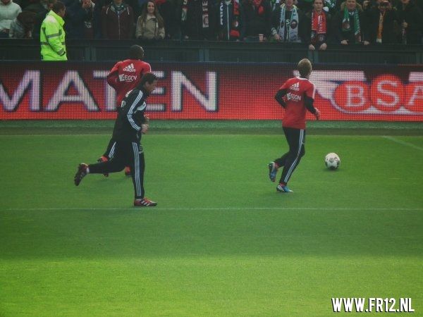 Feyenoord - 020