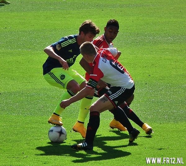 Feyenoord - Ajax
