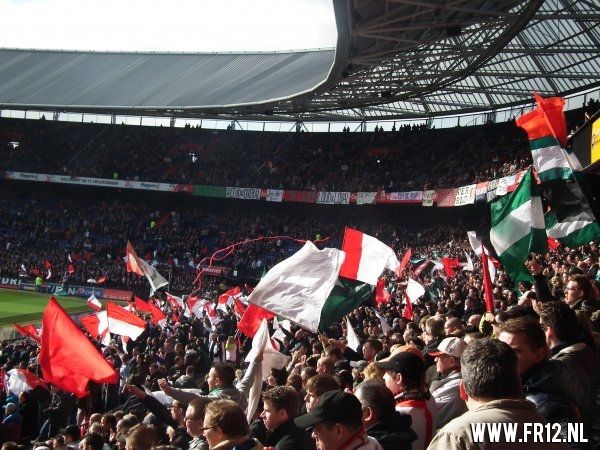 Feyenoord - 020