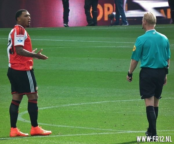 Feyenoord - Ajax