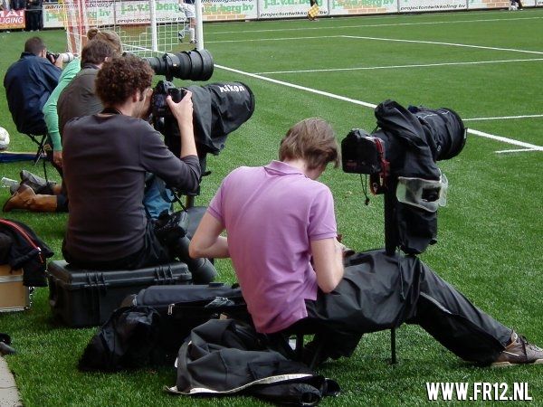 Barendrecht-Feyenoord