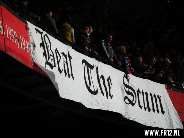Feyenoord - 020