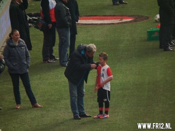Feyenoord - 020