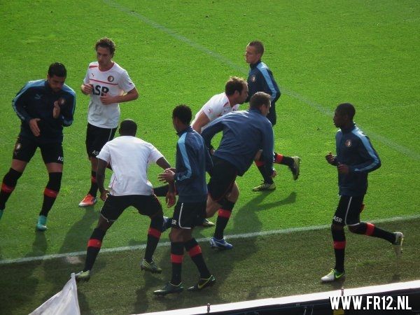 Feyenoord - 020