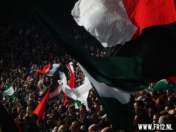 Feyenoord - 020