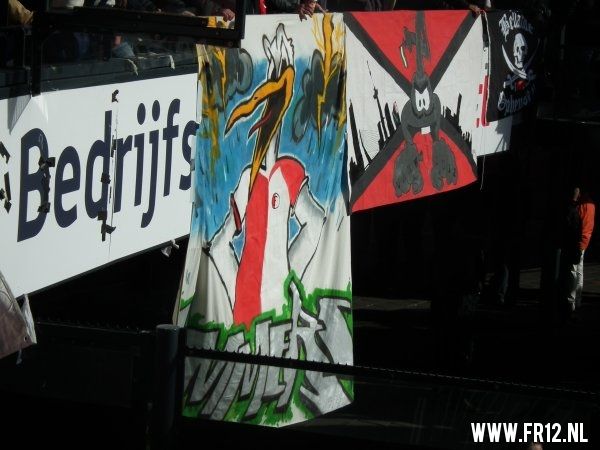 Feyenoord - 020