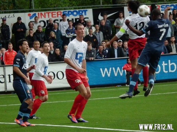 Barendrecht-Feyenoord