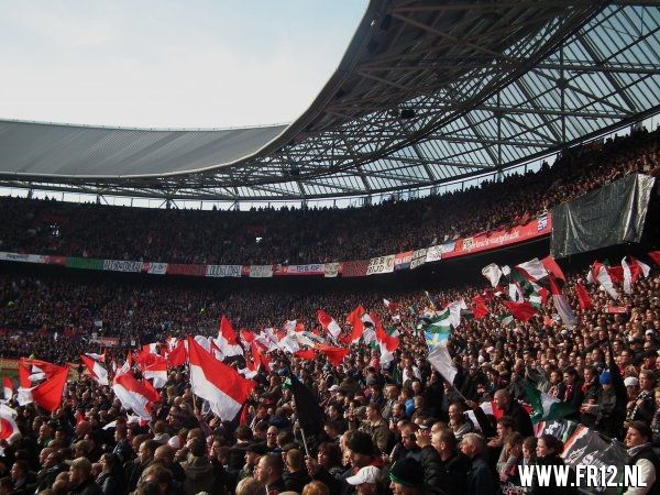 Feyenoord - 020