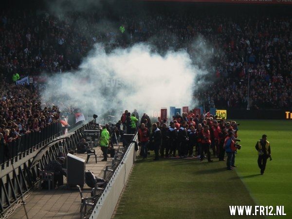 Feyenoord - 020