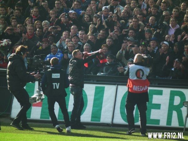 Feyenoord - 020