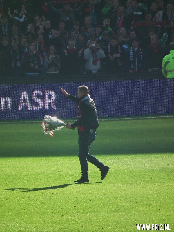 Feyenoord - 020