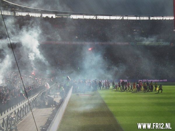 Feyenoord - 020