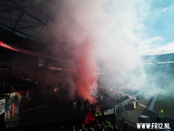 Feyenoord - 020