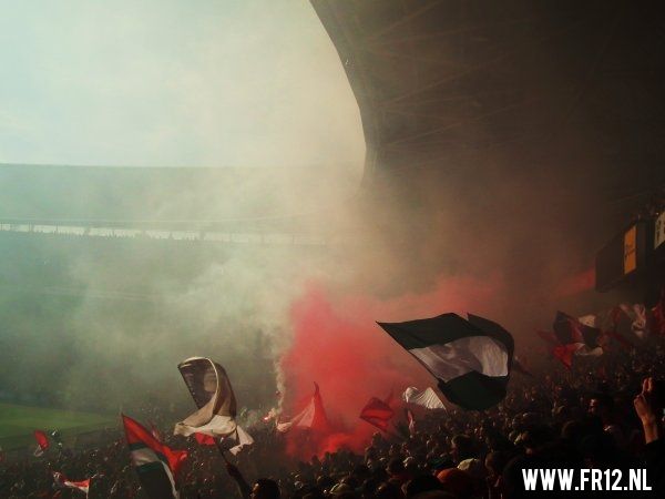 Feyenoord - 020