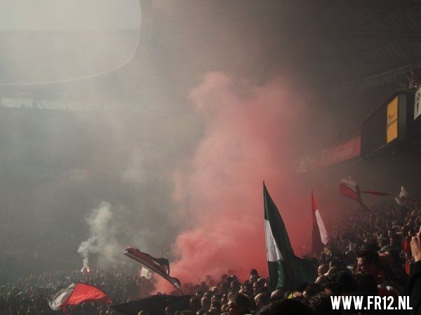 Feyenoord - 020