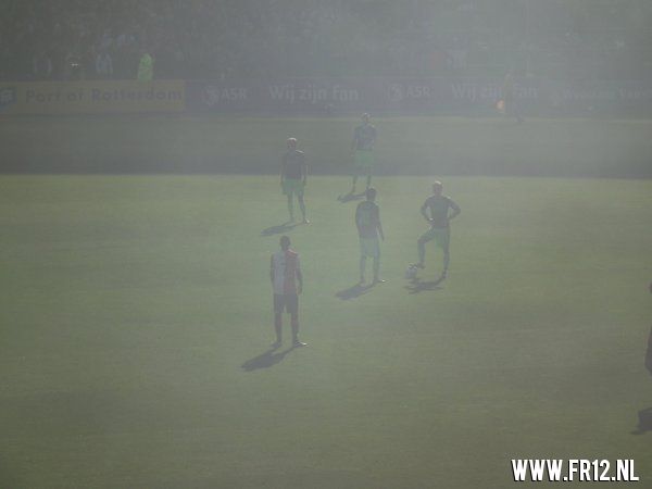Feyenoord - 020