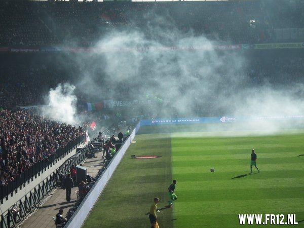 Feyenoord - 020