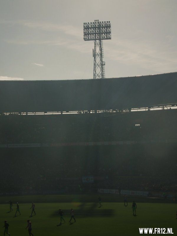 Feyenoord - 020