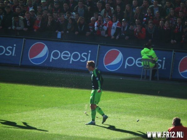 Feyenoord - 020