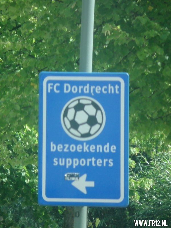 Fc Dordrecht-Feyenoord