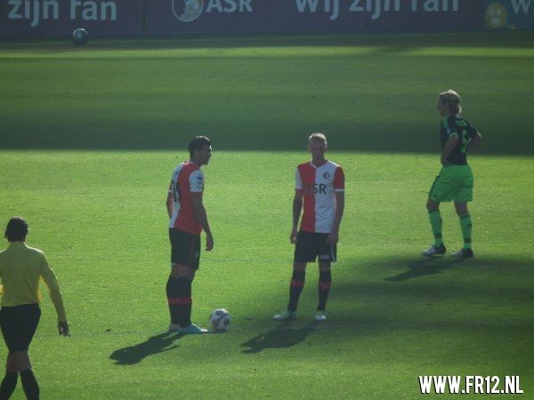 Feyenoord - 020