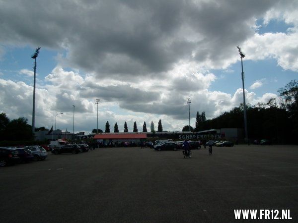 Fc Dordrecht-Feyenoord