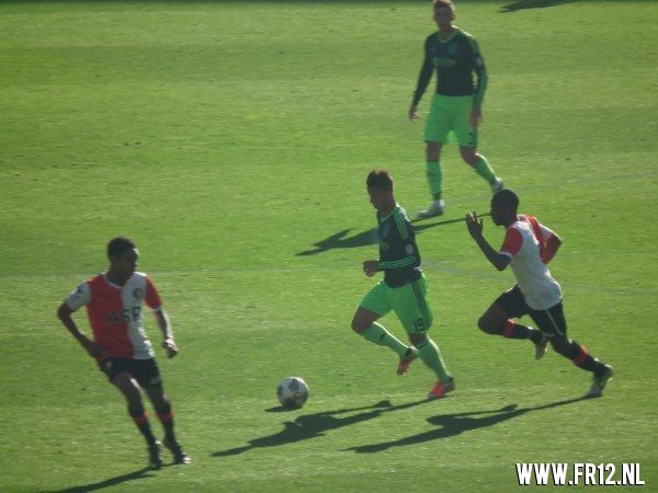 Feyenoord - 020