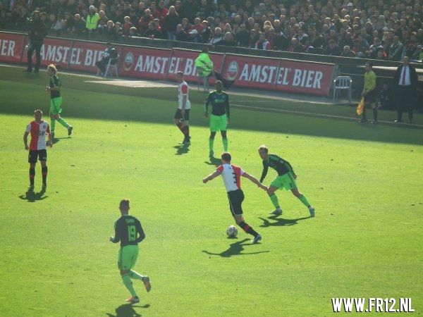 Feyenoord - 020