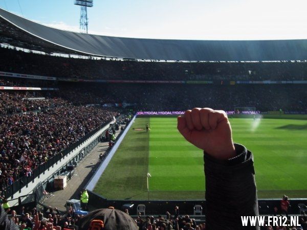 Feyenoord - 020