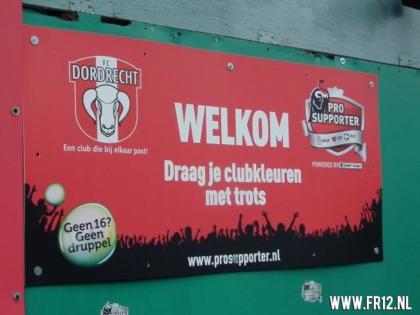 Fc Dordrecht-Feyenoord