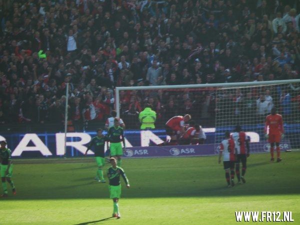 Feyenoord - 020