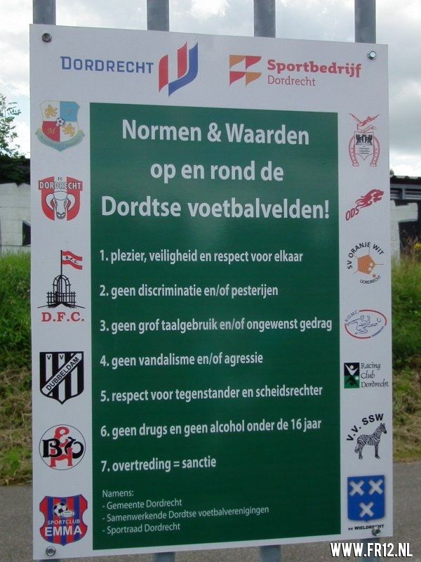 Fc Dordrecht-Feyenoord