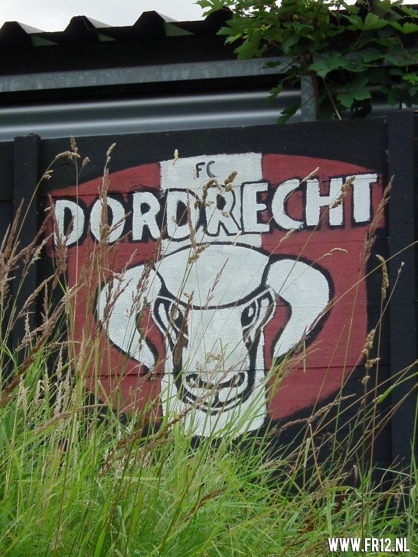 Fc Dordrecht-Feyenoord