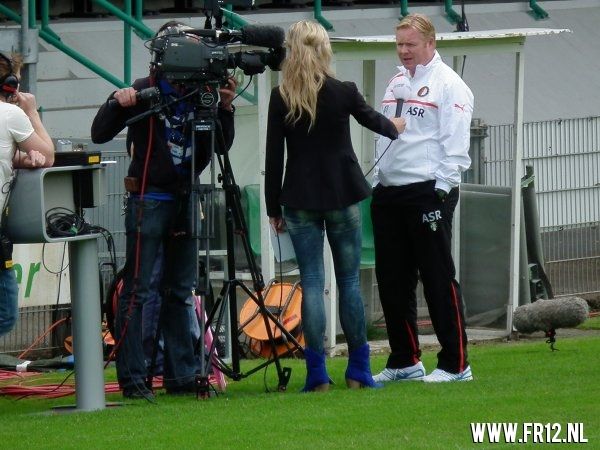 Fc Dordrecht-Feyenoord