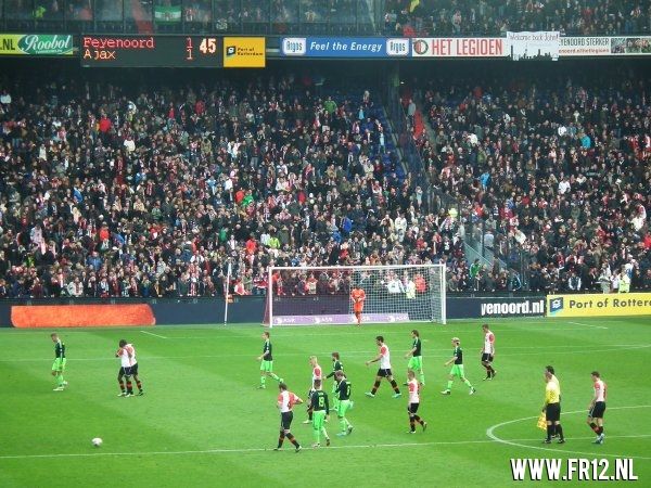 Feyenoord - 020