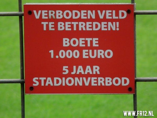 Fc Dordrecht-Feyenoord