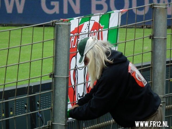 Fc Dordrecht-Feyenoord