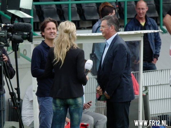 Fc Dordrecht-Feyenoord