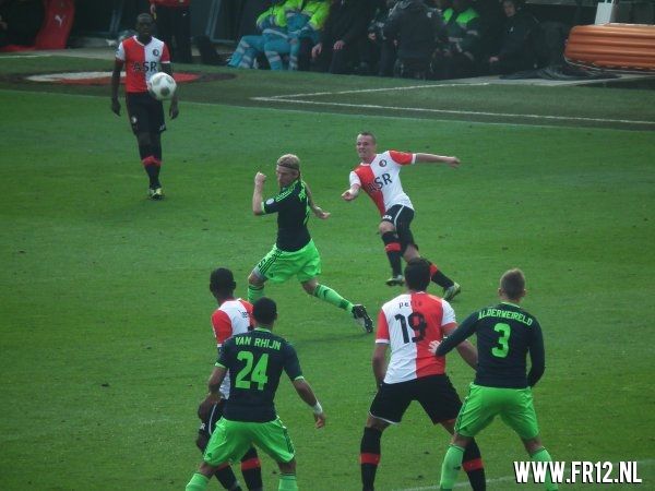 Feyenoord - 020
