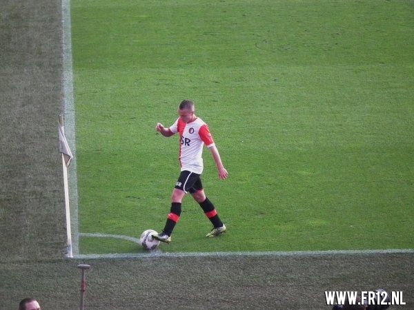 Feyenoord - 020