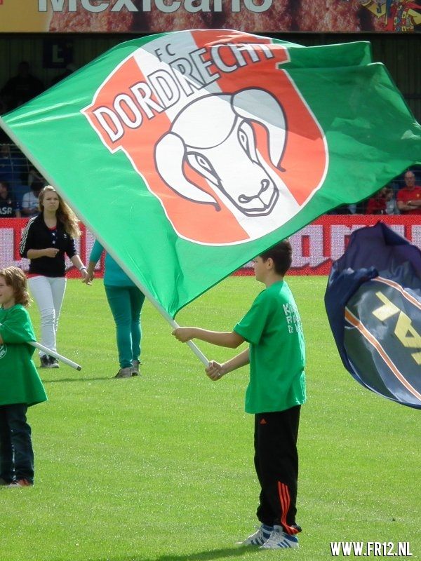 Fc Dordrecht-Feyenoord