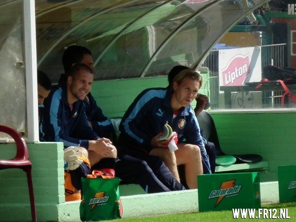 Fc Dordrecht-Feyenoord